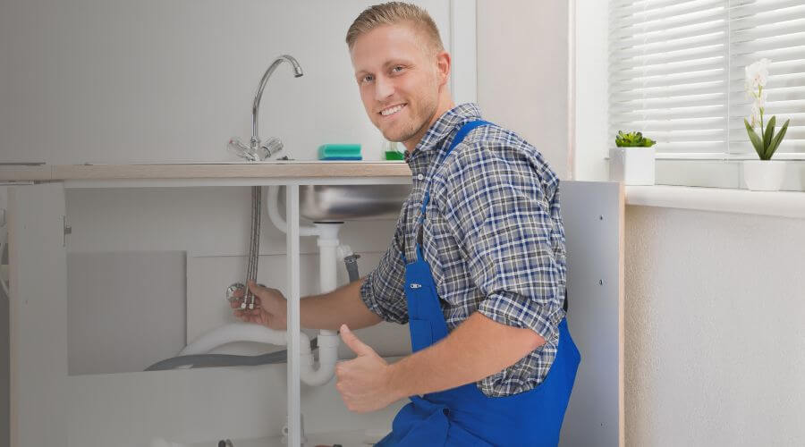 Burst Pipe Emergency Service in Fulton, NY